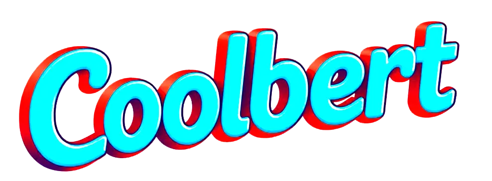 coolbert logo